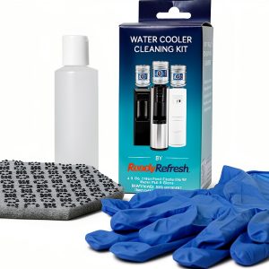 Water Cooler Cleaning Kit ReadyRefresh Blue-0