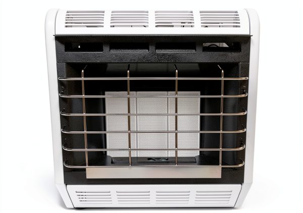 Empire SR18W-LP Propane Heater Wall Mount 18k BTU-2