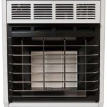 Empire SR18W-LP Propane Heater Wall Mount 18k BTU-0