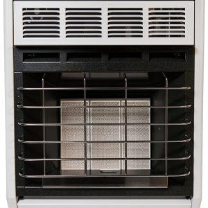 Empire SR18W-LP Propane Heater Wall Mount 18k BTU-0