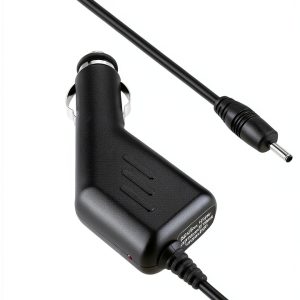 Car DC Adapter J-ZMQER for Mr Heater MH18 Heater-0