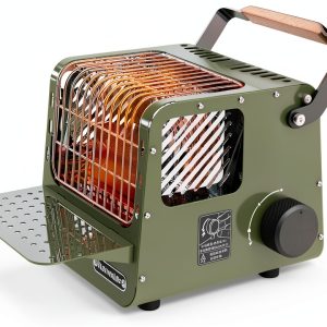 Naturehike Portable Butane Heater Adjustable Temperature-0