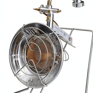 Propane Patio Heater Mr Heater BTU Freestanding-0