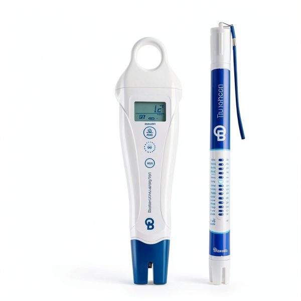 Bluelab 2.77 EC Calibration Solution 30 Single‑Use Sachets-7