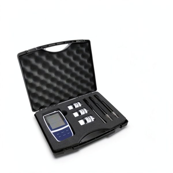 Bante 540 Portable Conductivity Meter | Resistivity, Conductivity, TDS, Salinity Meter | 0 to 200 mS/cm Range, ±0.5% Accuracy | Suitable for Sea Water Salinity and Routine Conductivity Measurements-2