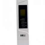 HM Digital AP-2 AquaPro Water Quality Electrical Conductivity Tester, 0-9999 µS Range, 1 µS Resolution, +/- 2% Readout Accuracy , Black-0