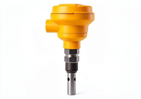 Conductivity System PVDF GF Piping Systems 3-2850-52-41V-0