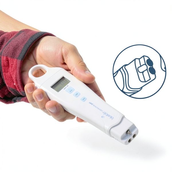 Bluelab PENCON Conductivity Pen Digital TDS Meter for Hydroponics-4