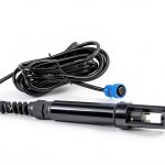 Conductivity Probe AZ 86021/86031/84051 for Meter-0-199.9 us/cm-0