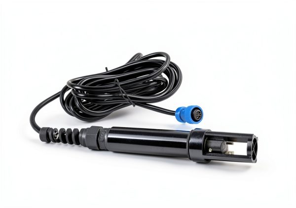 Conductivity Probe AZ 86021/86031/84051 for Meter-0-199.9 us/cm-0