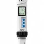 HM Digital COM300 Conductivity Meter Waterproof Accurate Temperature-0