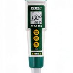 Extech EC400 Waterproof Conductivity Meter TDS Salinity Temperature-0