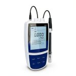 Bante 540 Portable Conductivity Meter | Resistivity, Conductivity, TDS, Salinity Meter | 0 to 200 mS/cm Range, ±0.5% Accuracy | Suitable for Sea Water Salinity and Routine Conductivity Measurements-0