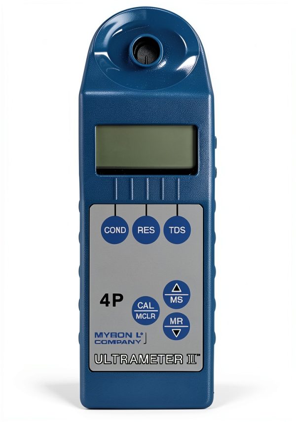 Conductivity Meter Myron L 4PII with Auto Ranging and Temp-0
