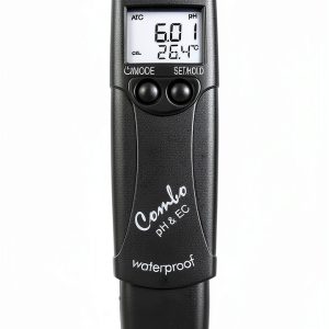 Waterproof pH TDS Tester Hanna Instruments HI98130 Meter-0
