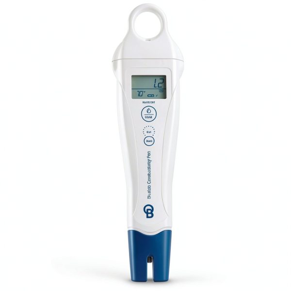 Bluelab PENCON Conductivity Pen Digital TDS Meter for Hydroponics-5